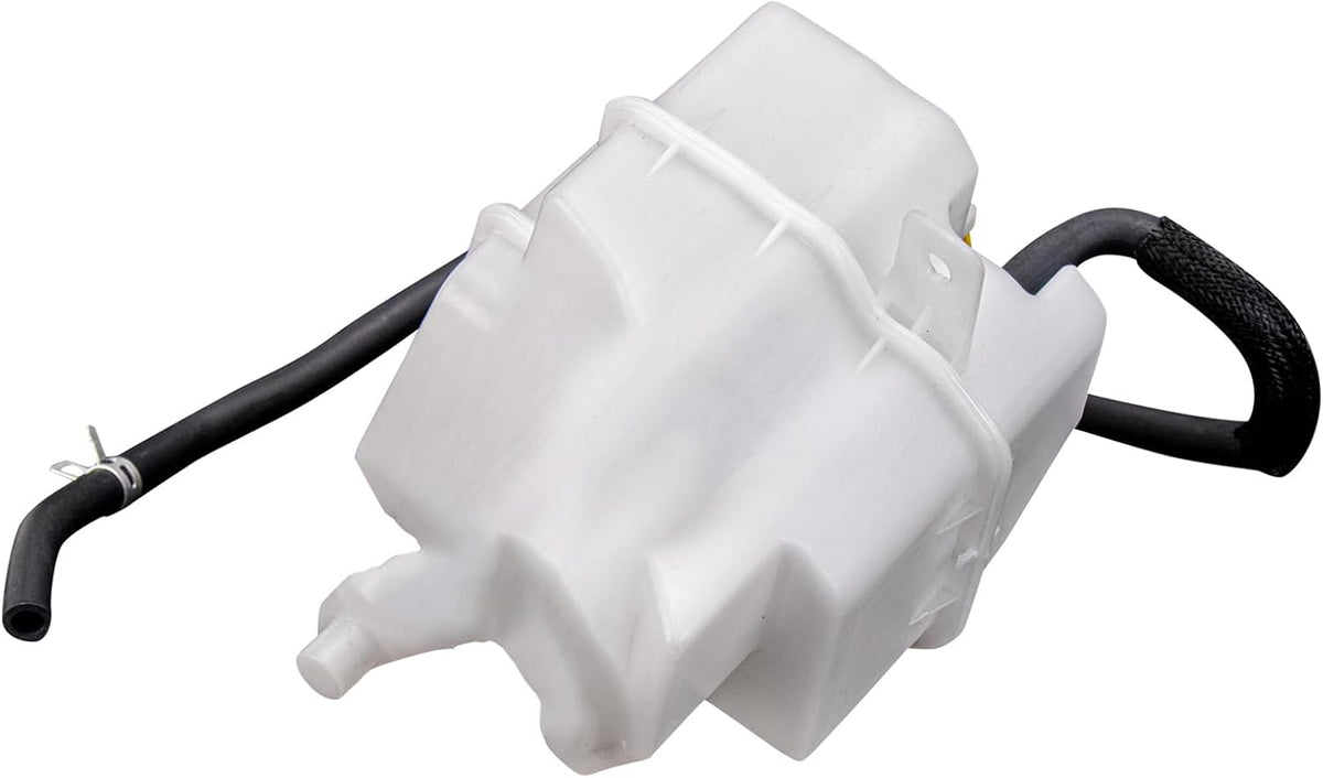 TRQ Coolant Reservoir Assembly With Cap