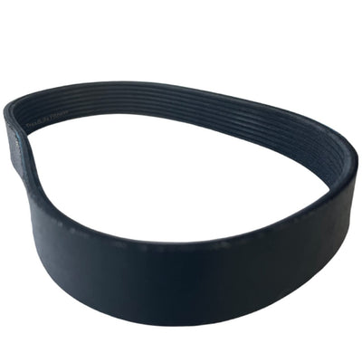 TreadLife Fitness Drive Belt - Compatible with Reebok Treadmills - Part Number 216749 - Comes with Free Treadmill Lube!!