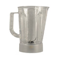 SUPPLYZ Direct Replacement for Whirlpool WPW10514649 Dishwasher Jar