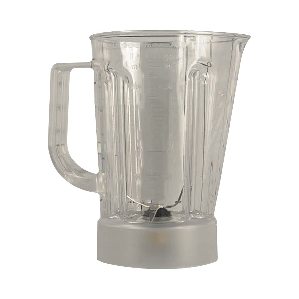 SUPPLYZ Direct Replacement for Whirlpool WPW10514649 Dishwasher Jar