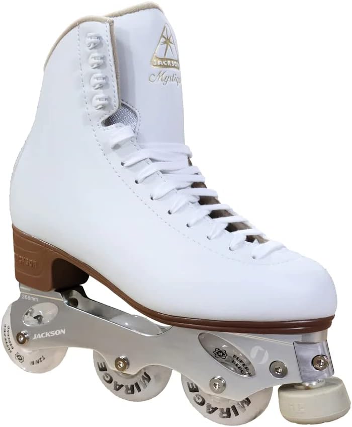 Jackson Atom Ultima Mystique Women's Inline Figure Roller Skate