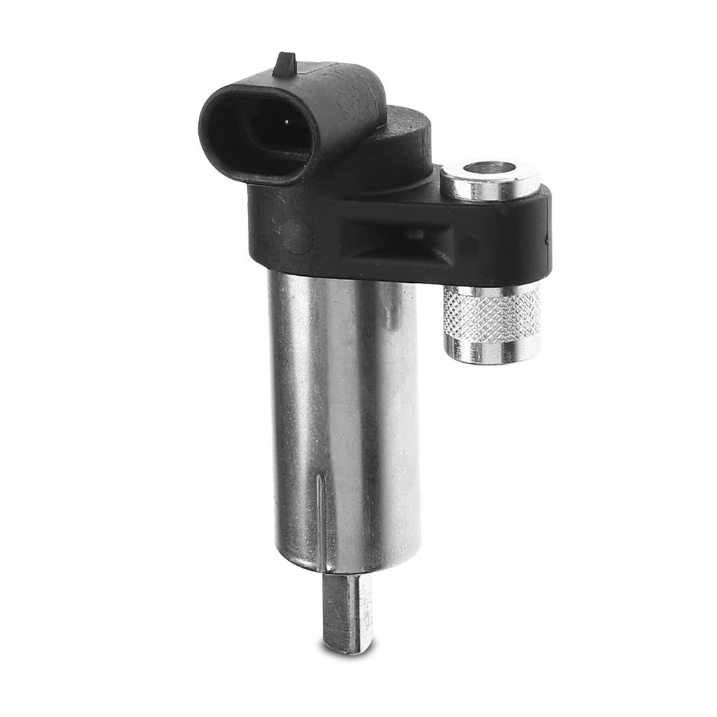 A-Premium Rear ABS Wheel Speed Sensor Compatible with GMC