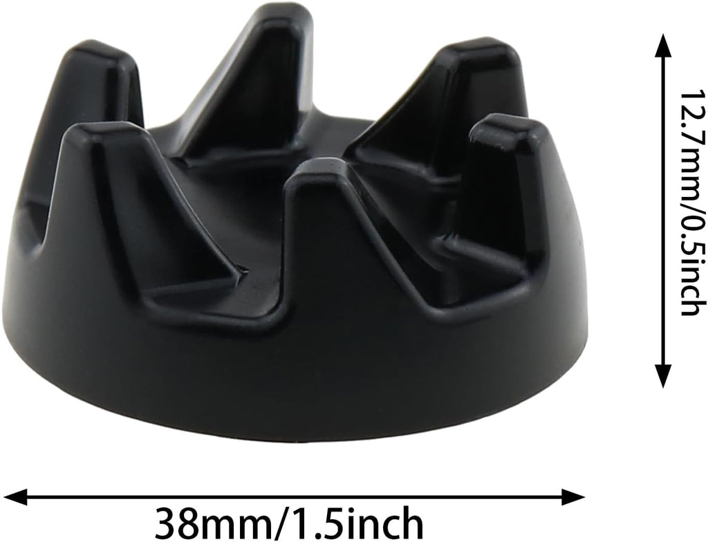 3PCS 9704230 Replace Blender Coupler Replace Blender KSB5 KSB3 with Disassembly Tool