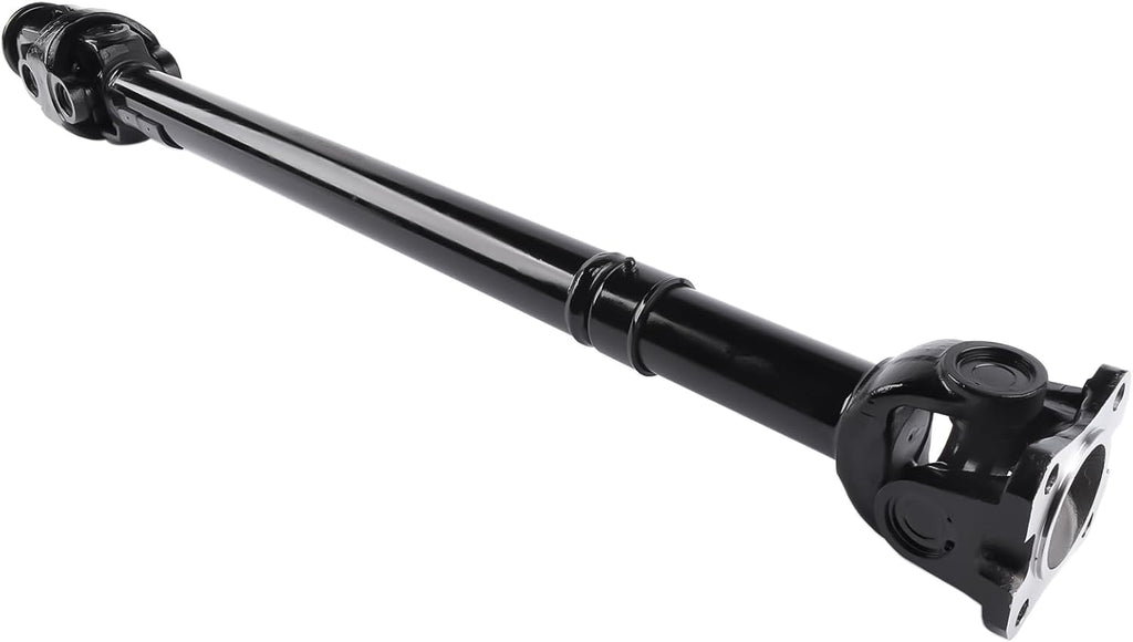 Front CV Drive Shaft Replacement for 2012-2018 Jeep Wrangler JK 4WD - 5071.1A