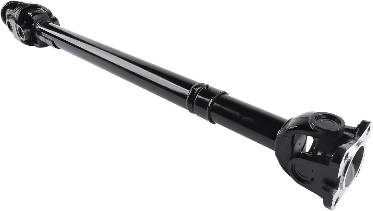 Front CV Drive Shaft Replacement for 2012-2018 Jeep Wrangler JK 4WD - 5071.1A