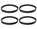 Eopzol 3720310001 Vacuum Cleaner Belts Replacement for Dirt Devil Fits for Select Dirt Devil Models, 4-Pack