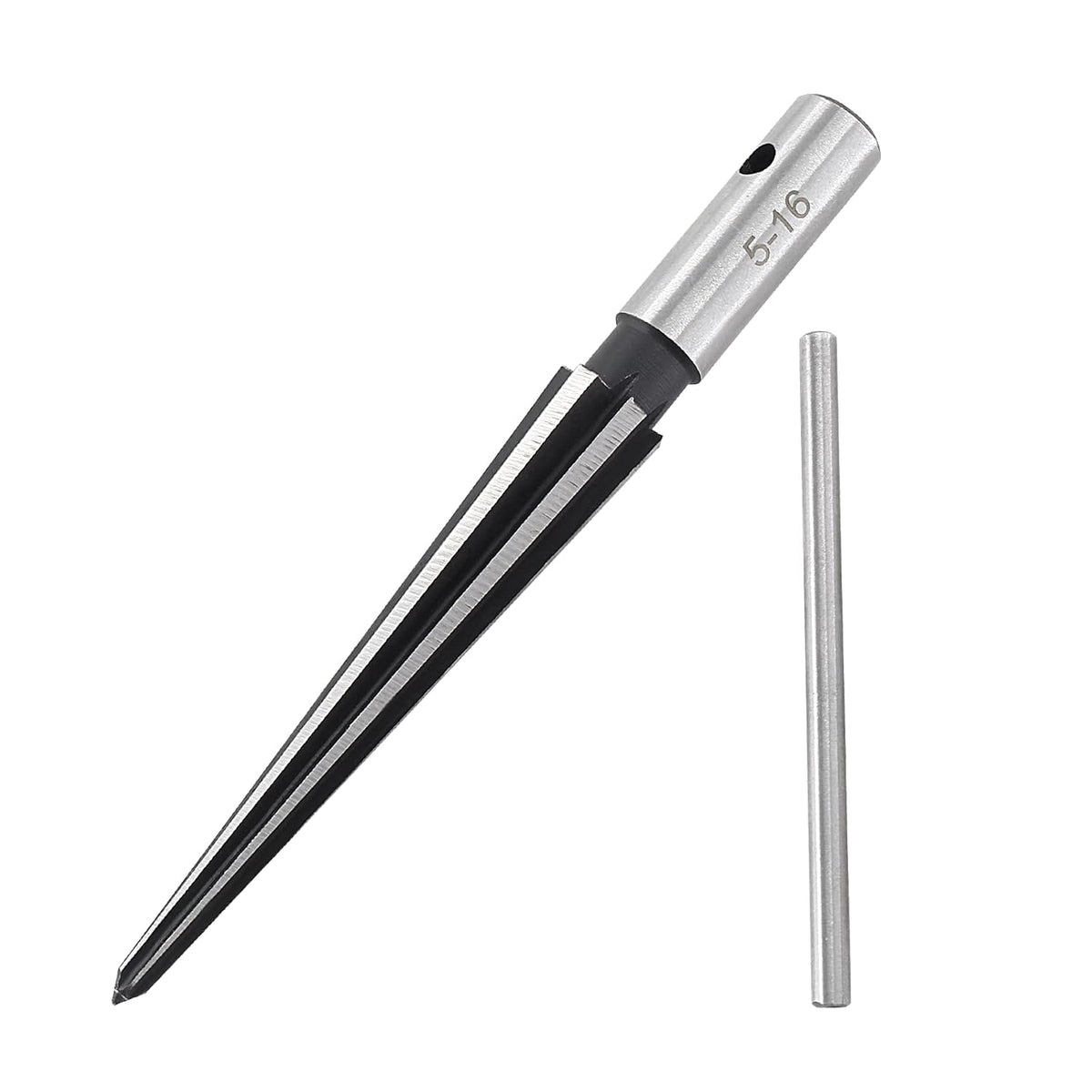 3/16"-5/8" (5-16mm) T Handle Tapered Reamer