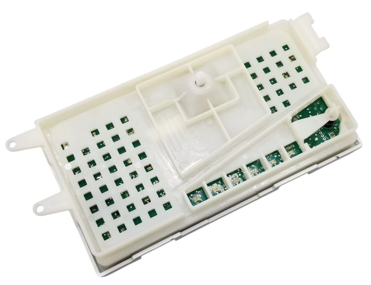 OEM Replacement for Whirlpool Washer Control Board W10916478