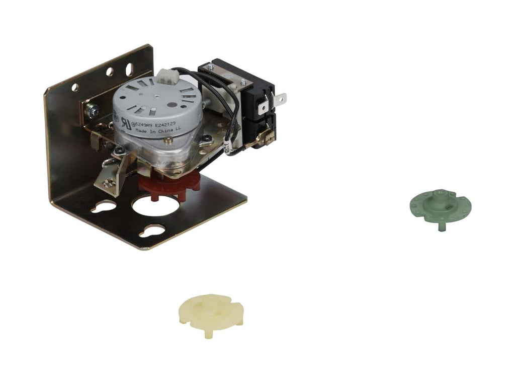 Whirlpool 279737 Genuine OEM Dryer Timer Replacement Part