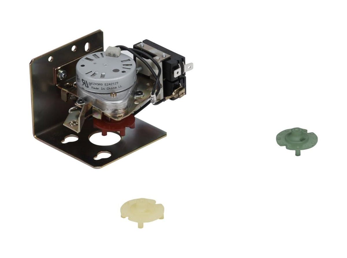 Whirlpool 279737 Genuine OEM Dryer Timer Replacement Part