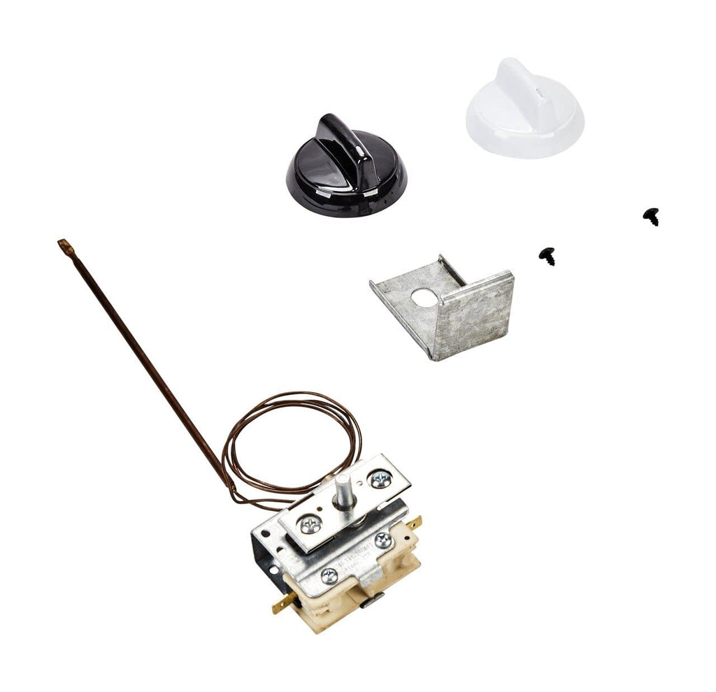 Whirlp WPW10641988 Gas Range Temperature Control Thermostat