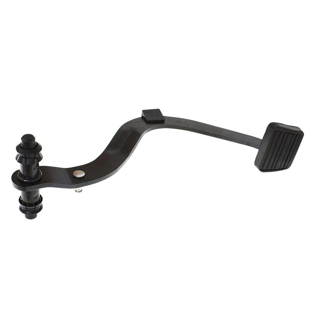Silscvtt Clutch Pedal Assembly Replacement for C/K Pickup 1996-2002