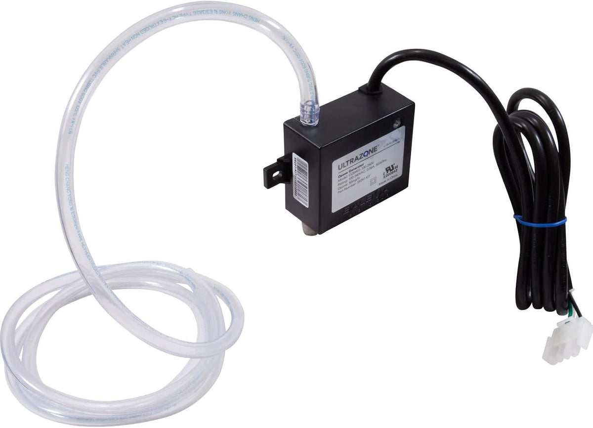 Balboa Ozonator, Ultrazone, 115v/230v 59297-KIT