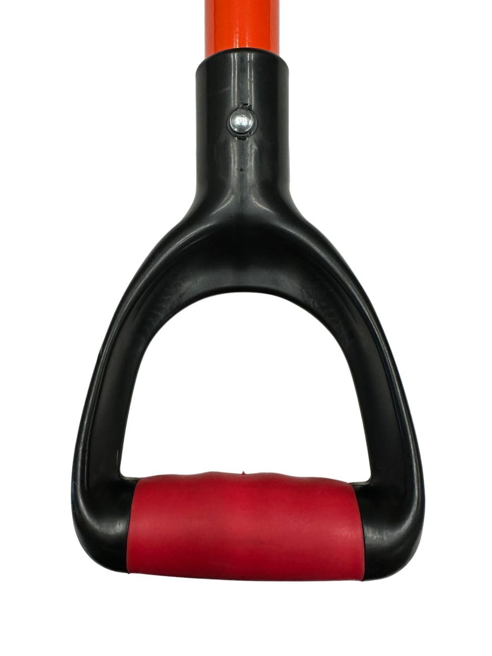 10-255 48in. D-Grip Handle Shingle Remover and Ripper
