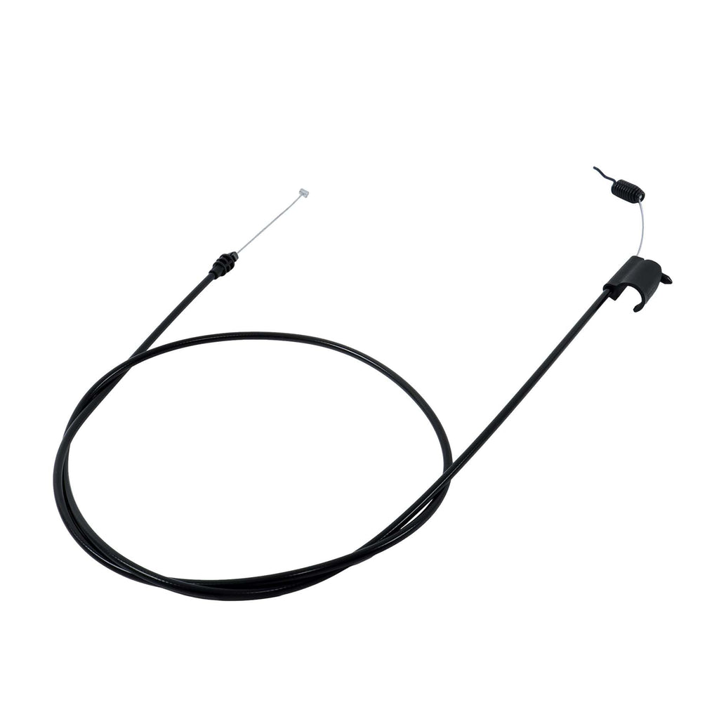 LiGuVCY 946-05209 746-05209 Speed Control Cable Replacement for Cub Cadet