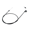 LiGuVCY 946-05209 746-05209 Speed Control Cable Replacement for Cub Cadet