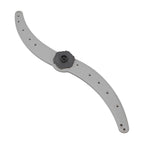Dishwasher Middle Spray Arm for General Electric GE GDP665SYN4FS