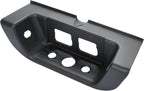 KUAFU Bumper Step Pad Compatible with 2000-2006 Tundra