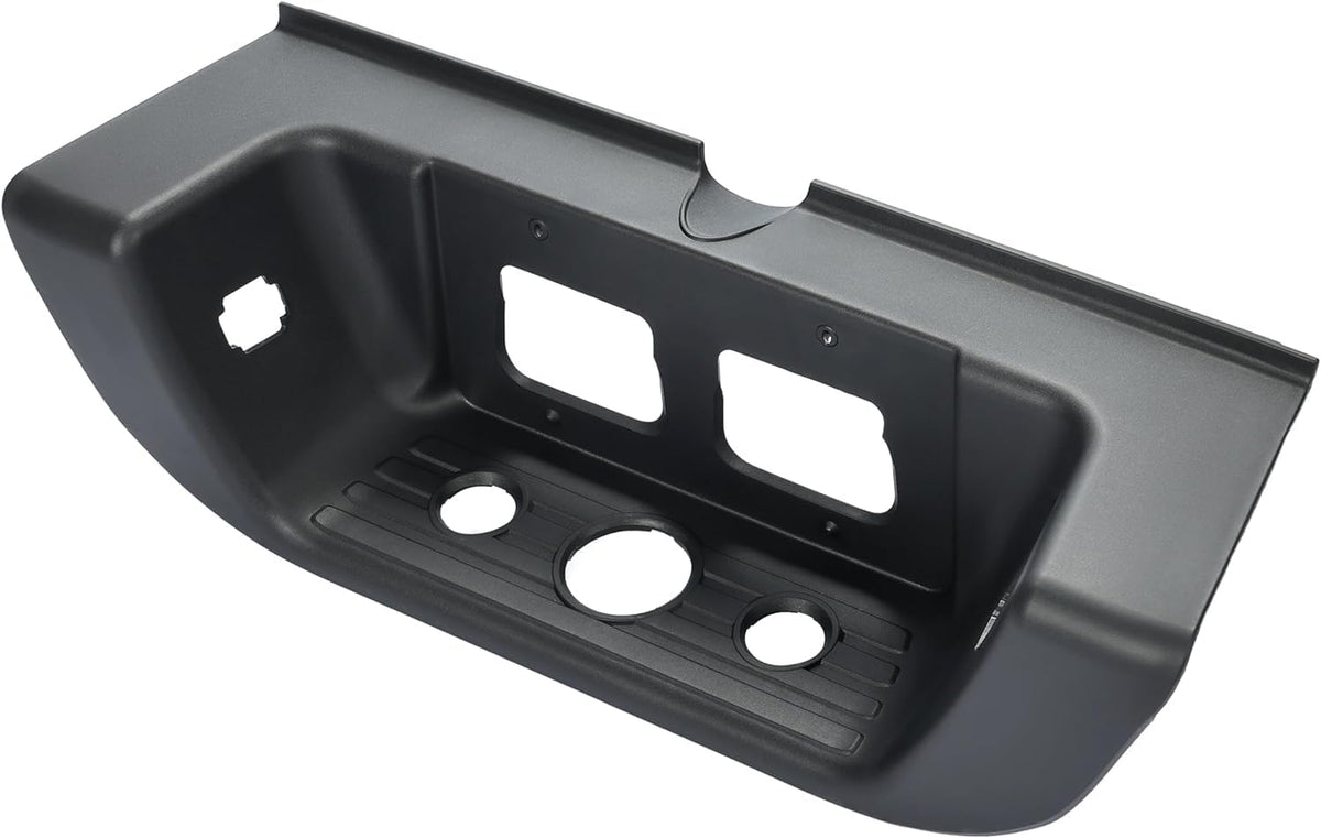 KUAFU Bumper Step Pad Compatible with 2000-2006 Tundra