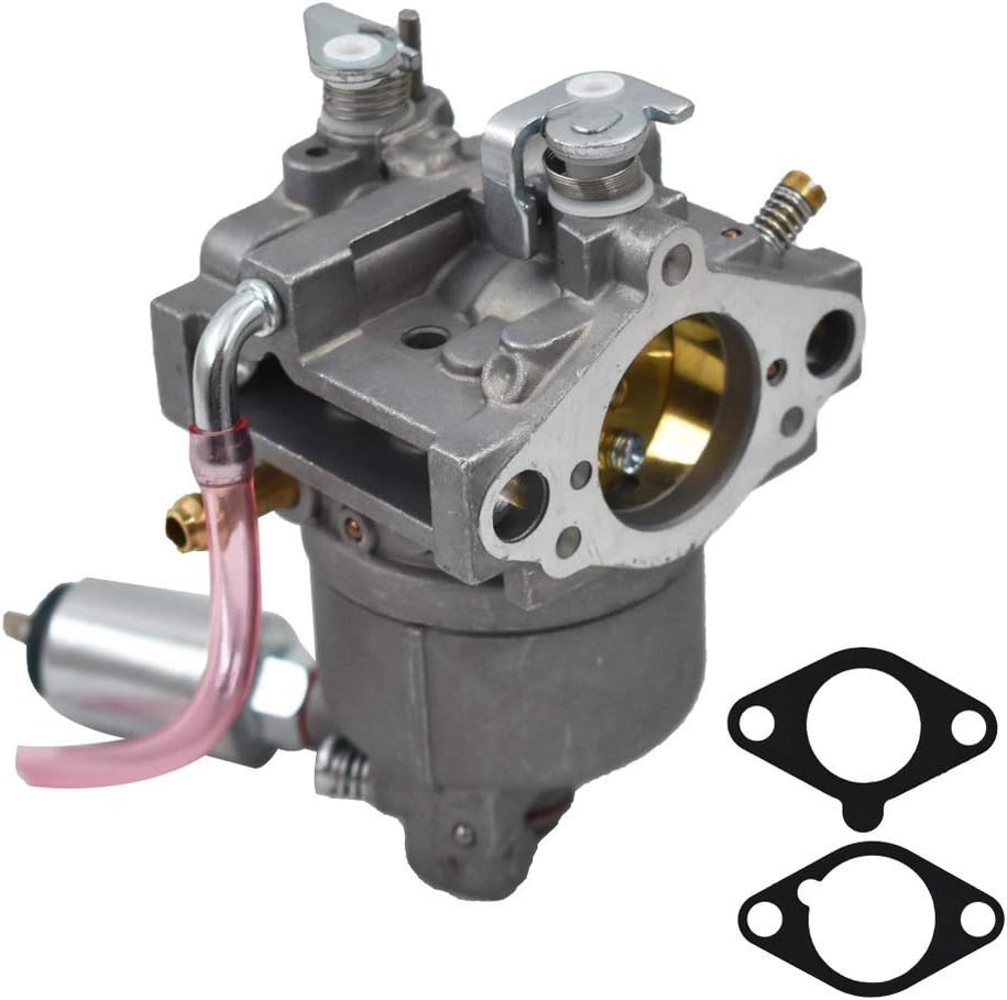 ALL-CARB Carburetor AM109205 replacement for John Deere GT242 LX172 LX176