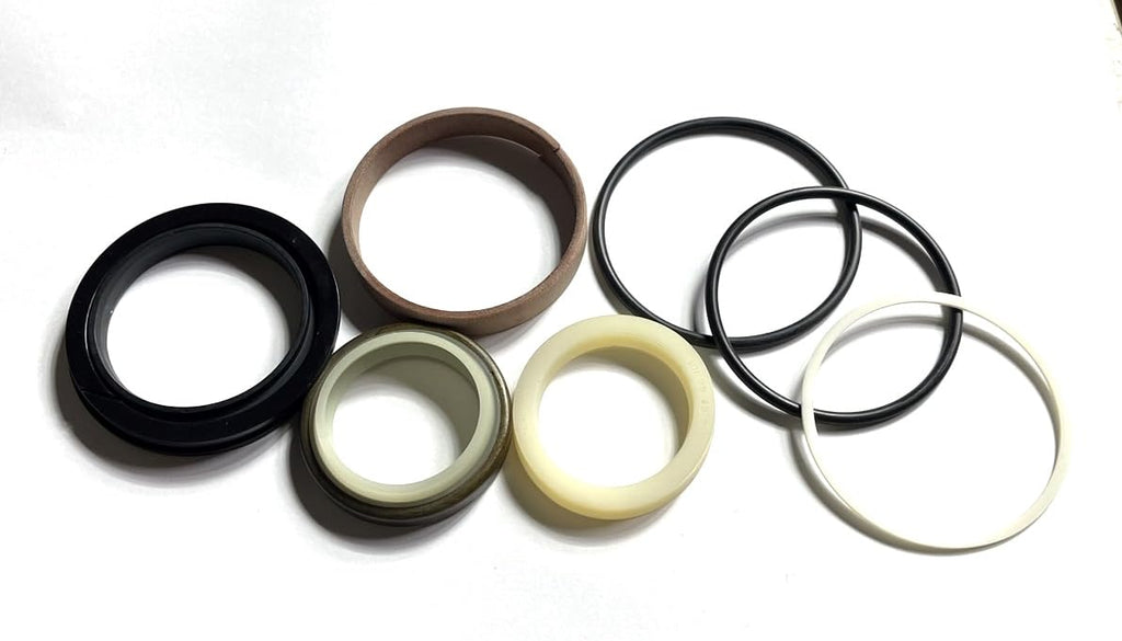 Yanmar B12 Bucket Cylinder Seal Kit. (with Ring)
