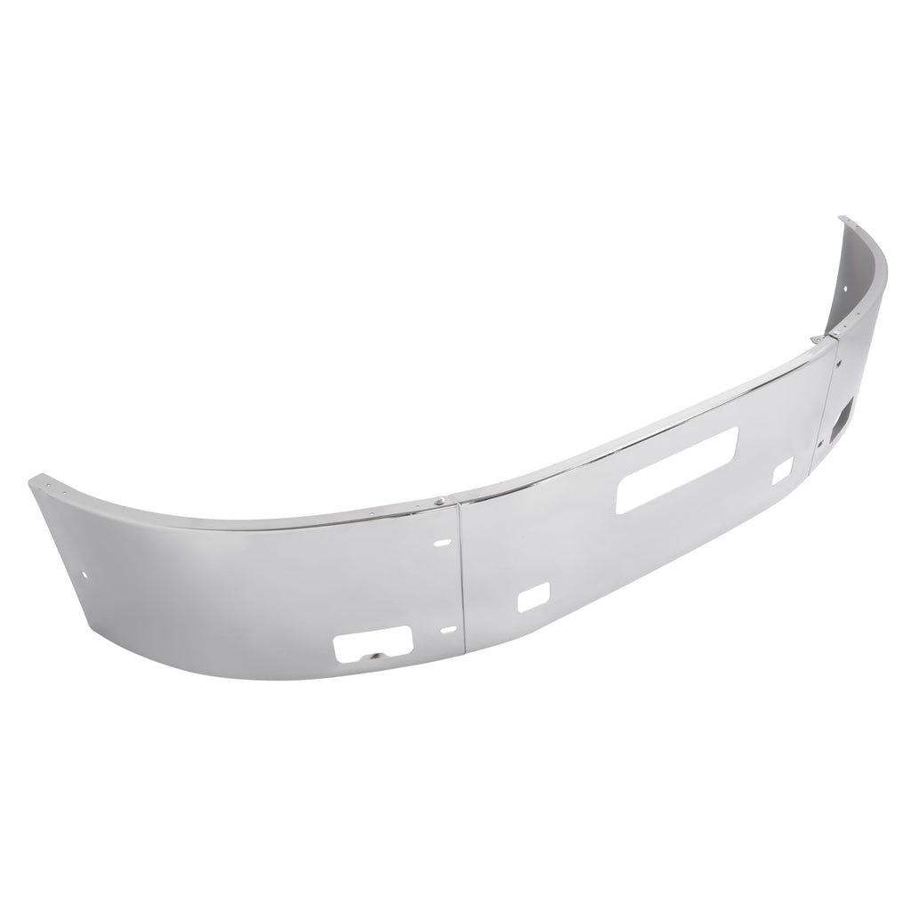 Bumper w/Brackets Compatible with 2008-2018 ProStar LT/LT625