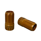 Plasma Eddy Current Ring 220857 with 85A Electrode Nozzle Using 65A Conductive Nozzle Protective Cover