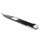 9PK Oregon 94-059 High Lift Blades for 50" Toro 110-6837-03, 112-9759-03