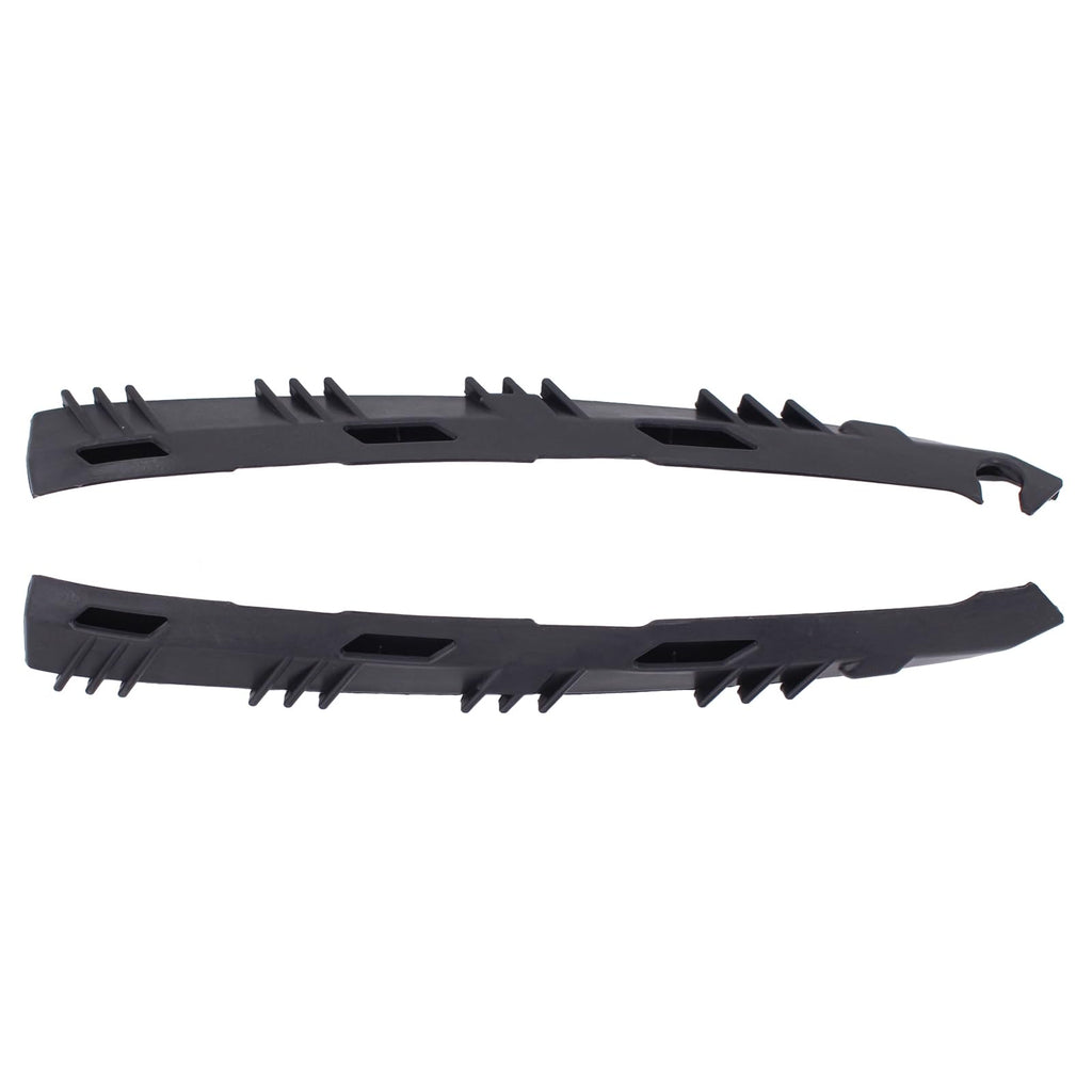 Front Left Right Bumper Brackets Retainer for Kia Optima 2016-2020