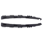 Front Left Right Bumper Brackets Retainer for Kia Optima 2016-2020
