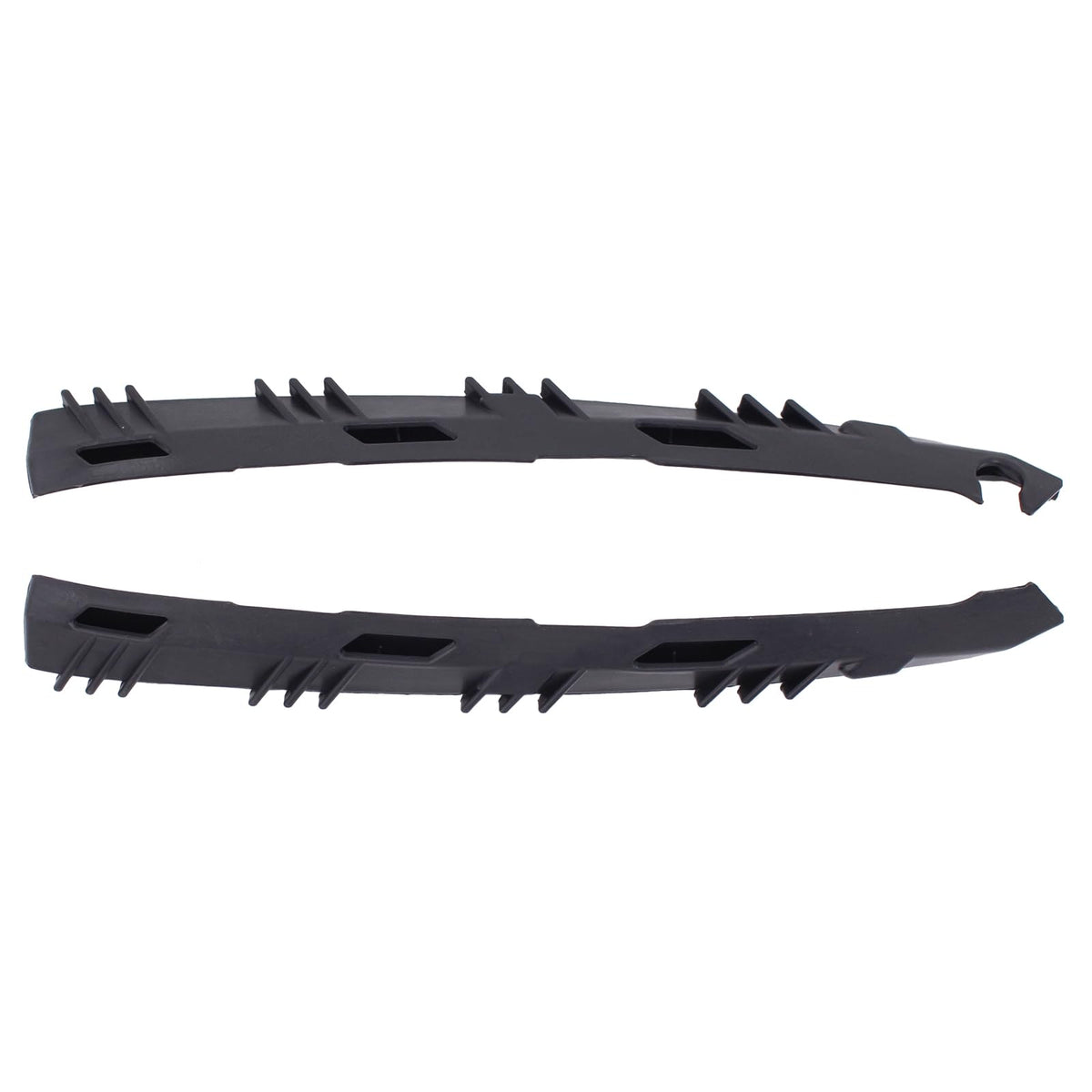 Front Left Right Bumper Brackets Retainer for Kia Optima 2016-2020