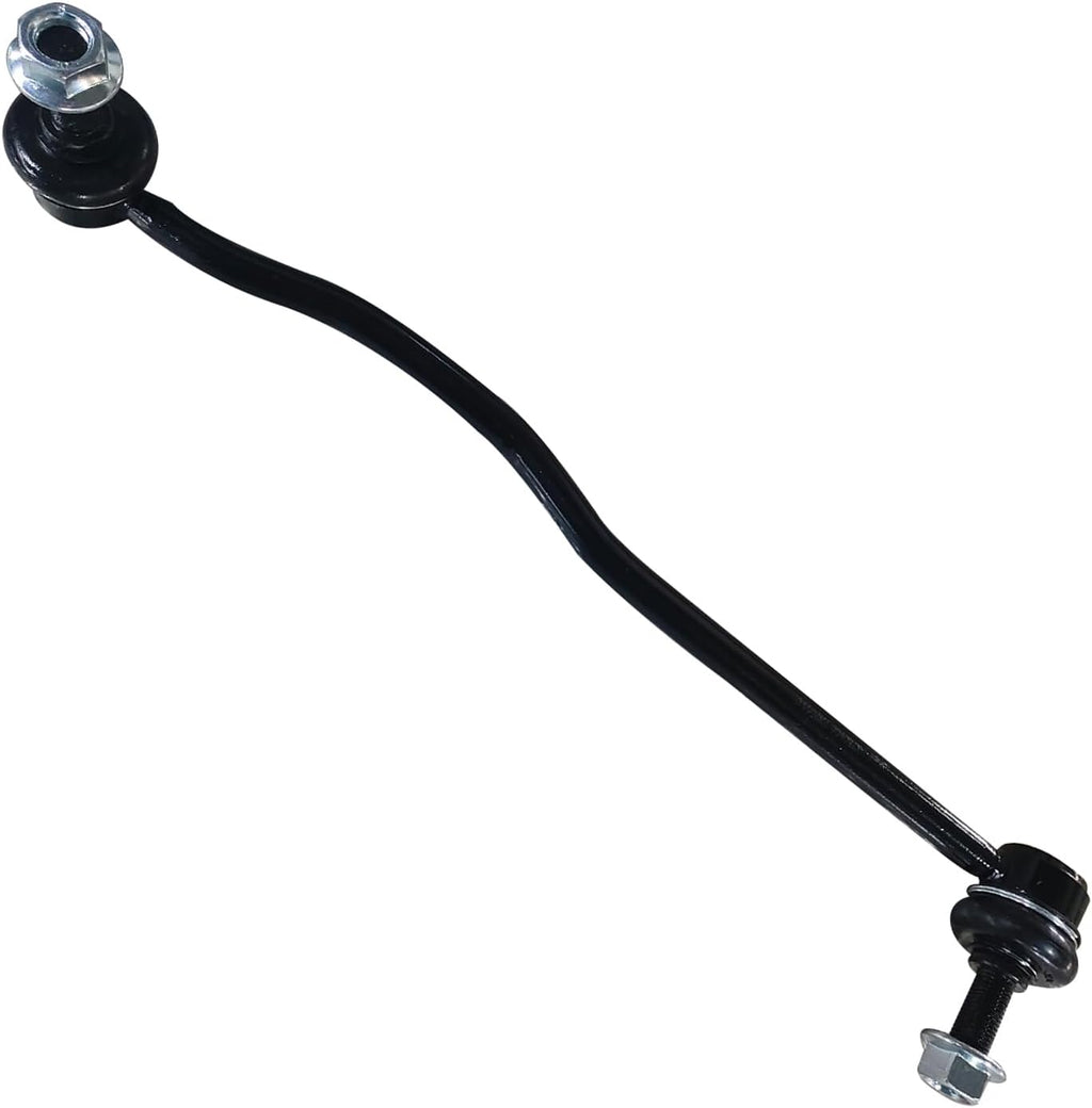 Detroit Axle - Front Sway Bars for 2015-2019 Subaru Outback Legacy, Stabilizer Sway Bar End Links 2016 2017 2018 Suspension Replacement