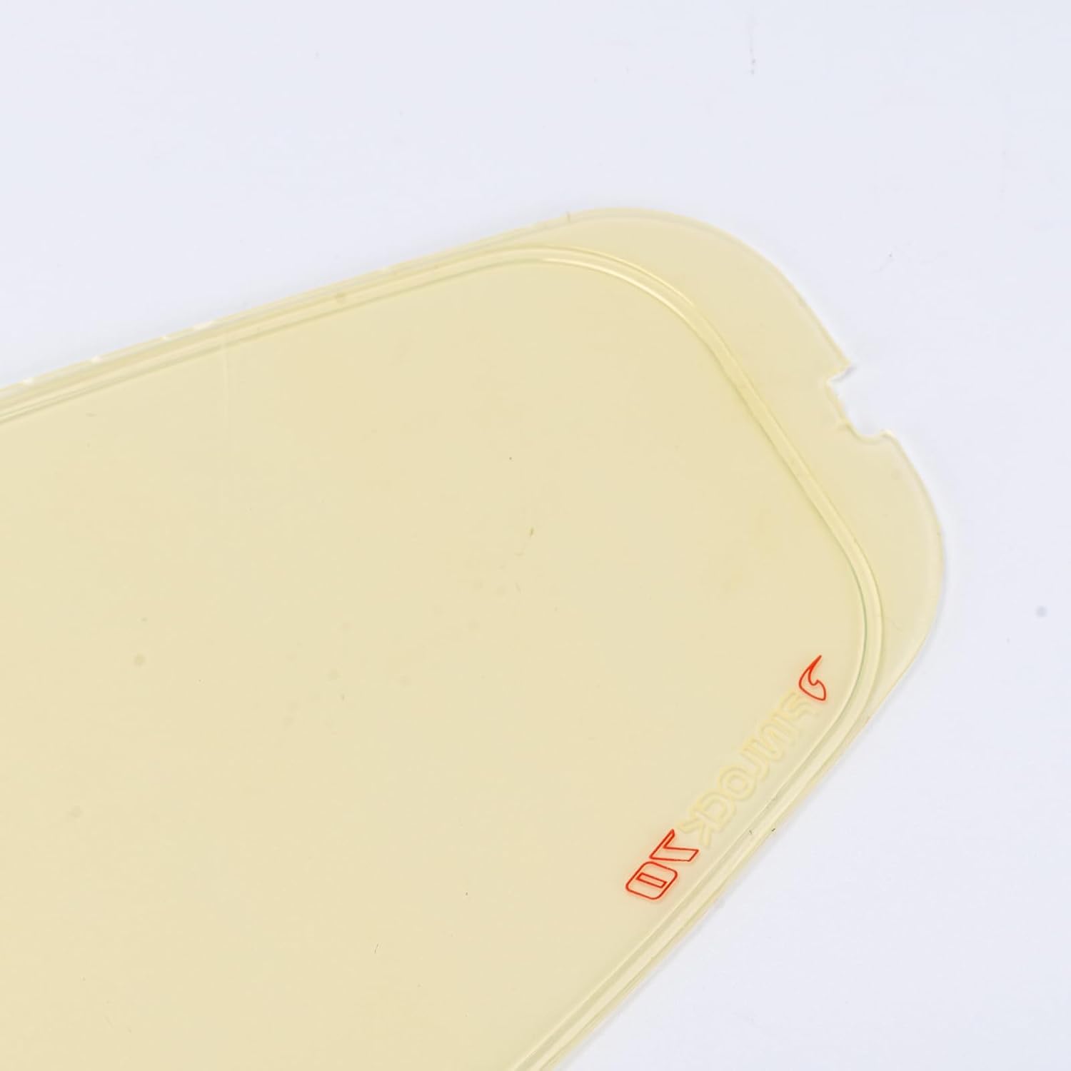 Helmet Face Shield Film Anti Fog for SEDICI Strada II/Strada 3 | Easily inserted on the visor,Helmet Visor Film Anti