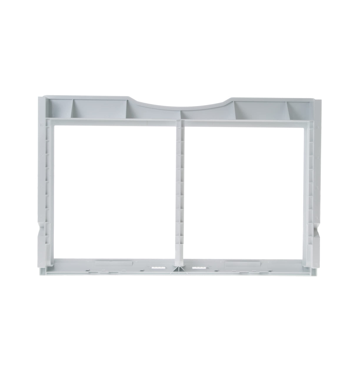 GE Appliances WR72X10332 Refrigerator Crisper Drawer Cover Frame