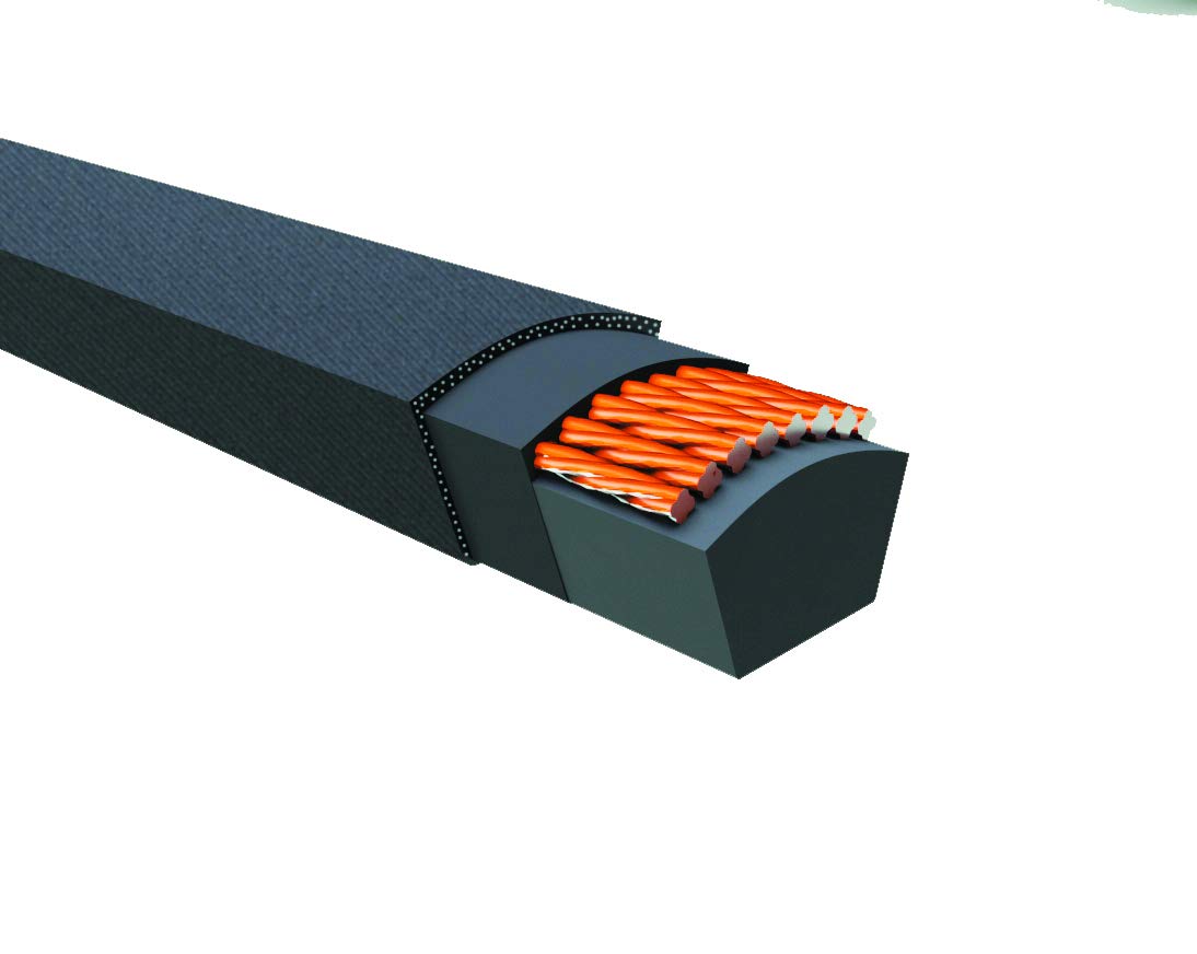D&D PowerDrive B26 Dunlop Replacement Belt