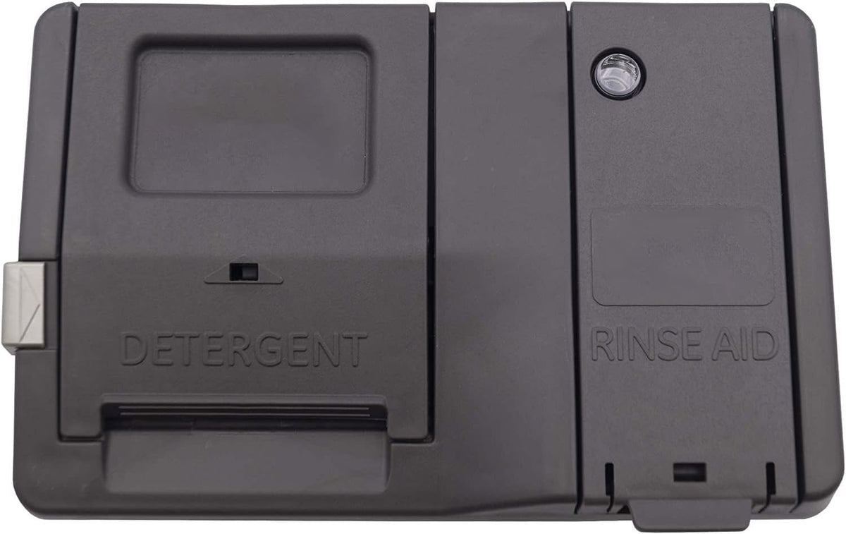 Supplying Demand WD12X24058 WD12X28238 Dishwasher Detergent Dispenser Replacement Model Specific Not Universal