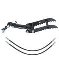 LABLT Hydraulic Thumb Clip Replacement for Small Digger Mini Excavators