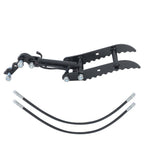 LABLT Hydraulic Thumb Clip Replacement for Small Digger Mini Excavators