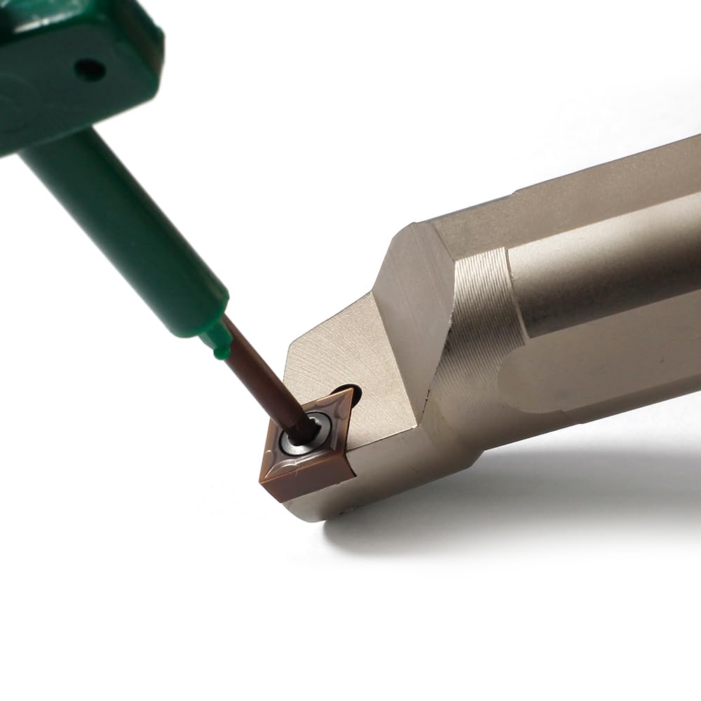 1''x12" Indexable Boring Bar
