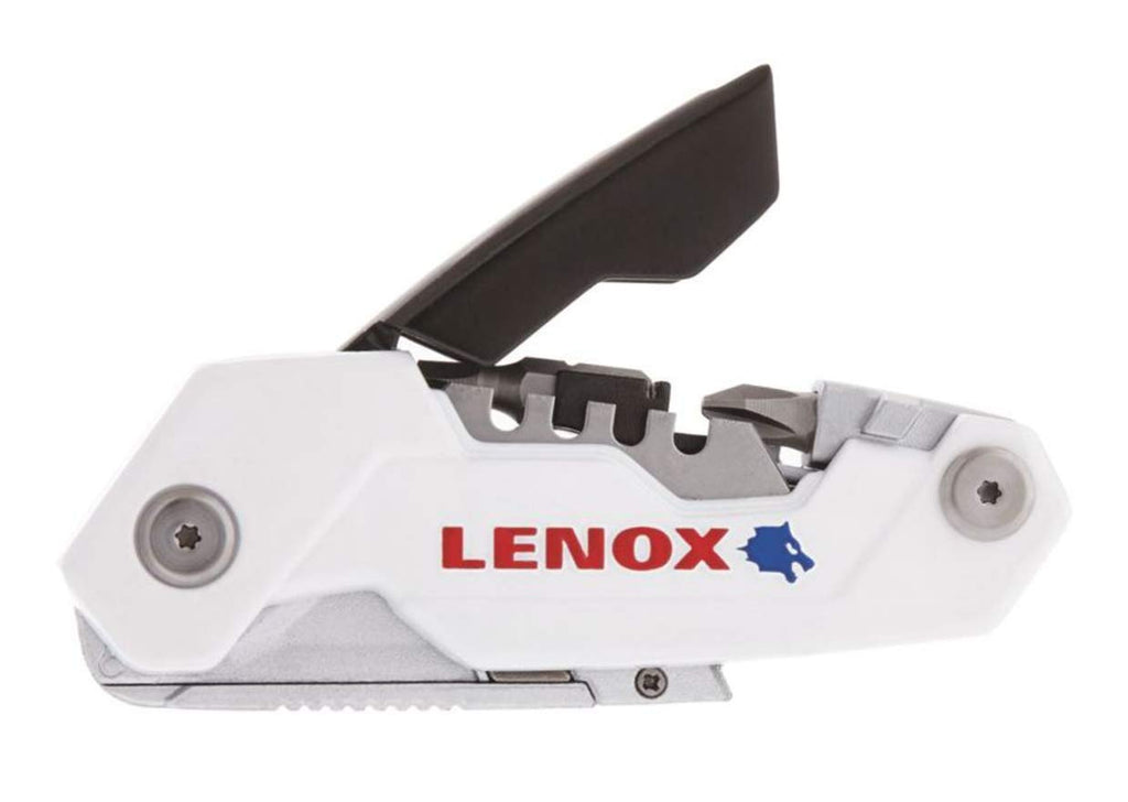 LX250 Heavy Duty Utility Knife