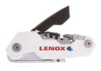 LX250 Heavy Duty Utility Knife