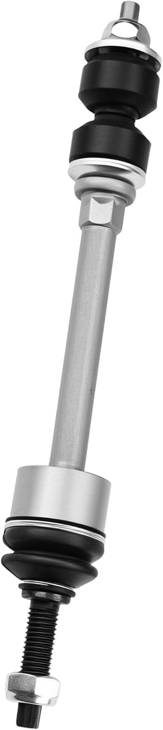 Zn-Ni Alloy Front Stabilizer Sway Bar Links fit for 2006-2019 Dodge RAM 1500,for 2003-2014 RAM 2500,for 20011-2012 RAM 3500,for 2019-2021 RAM1500 Classic