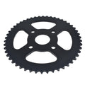 40/41/420 Chain 50T 40mm Rear Drive Sprocket