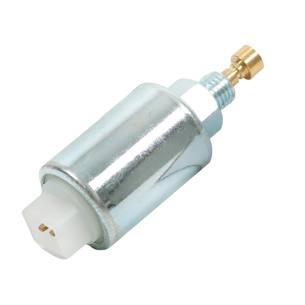 labwork 798779 Replacement for 799115 Carburetor Solenoid Silver