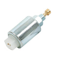 labwork 798779 Replacement for 799115 Carburetor Solenoid Silver