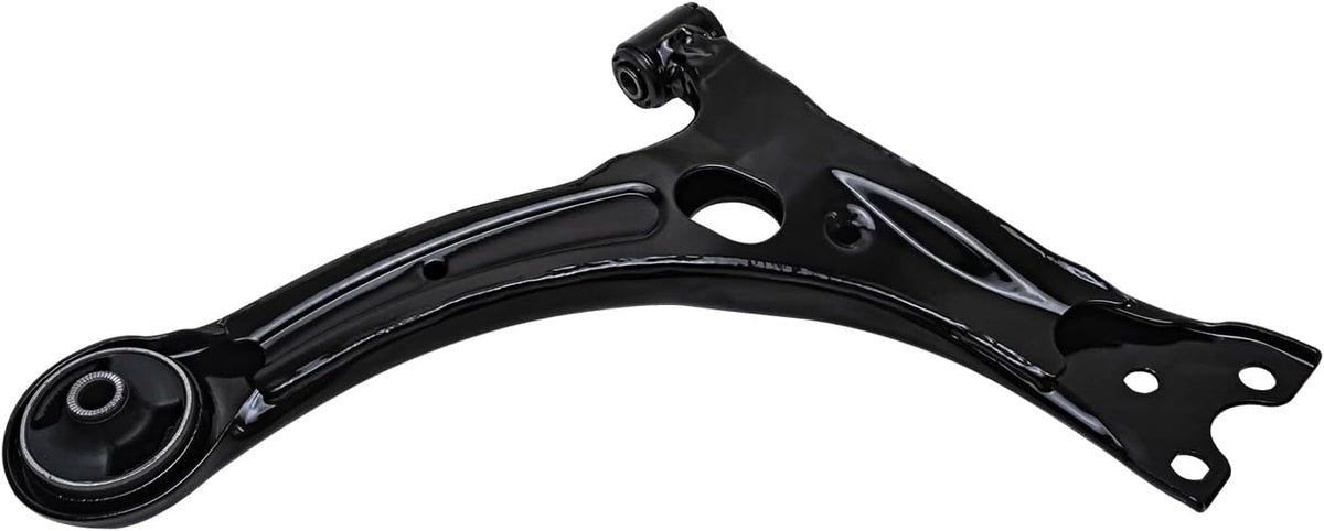 Detroit Axle - Front Left Lower Control Arm for 2003-2013 Toyota Corolla