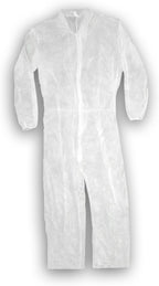 SuperTuff Polypropylene Coverall, Medium