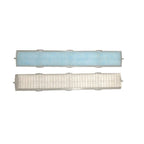 Fujitsu General UTR-FA13-1 & UTR-FA13-2 K 9315212016 Mini Split Filter *VERIFY UNIT COMPATIBILITY BEFORE ORDERING*