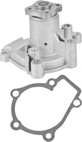 Water Pump for Hyundai Elantra 1996-2010, Kia Sportage 2005-2010