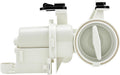 WPW10730972 Washer Drain Pump, Suitable for Whirlpool, Kenmore
